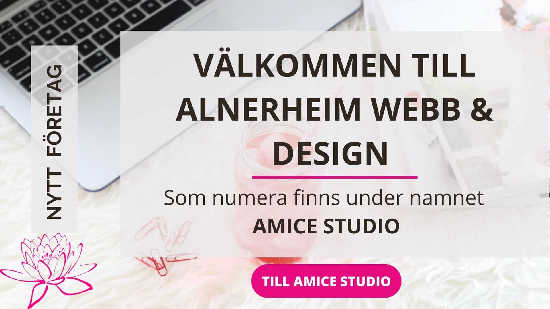 webbyrå