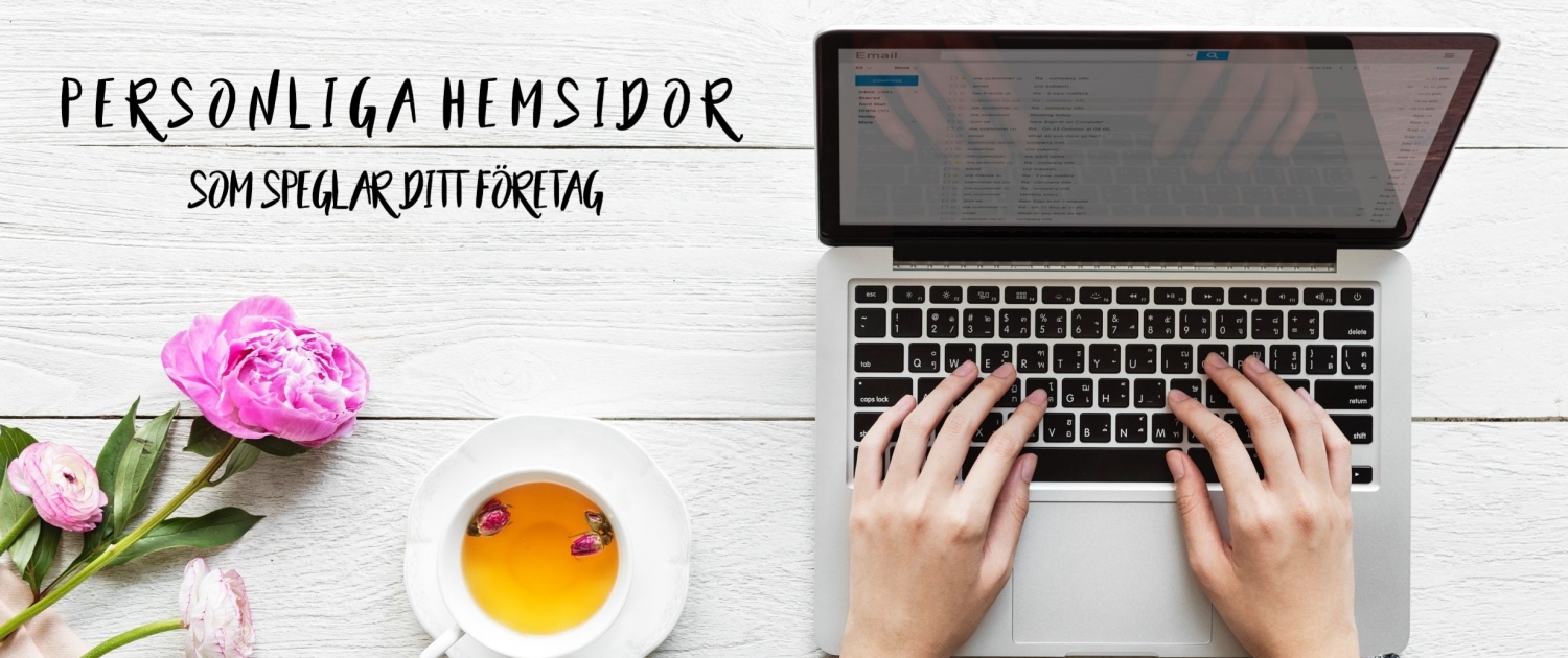 webbdesigner